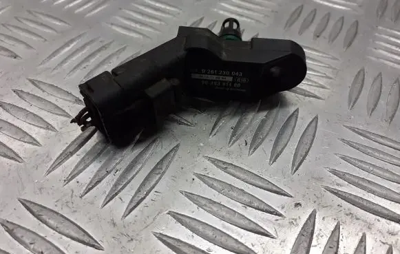 Citroen C2 Air pressure sensor 9639381480