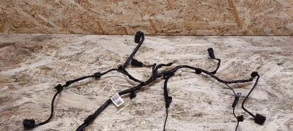 KIA Stinger Tailgate/trunk wiring harness 91680J5070