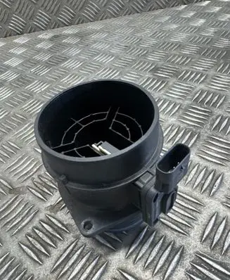 Mercedes-Benz SLK R172 Mass air flow meter A6450900048