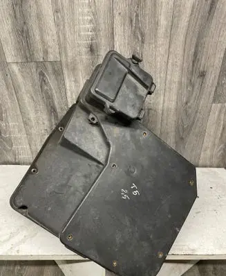 Volkswagen Transporter - Caravelle T5 Fuse box set 7H0907300 7H0907613