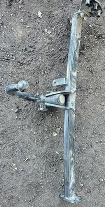 KIA EV6 Tow bar CV281ADE02