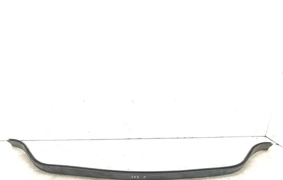 BMW X1 F48 F49 Engine compartment rubber 