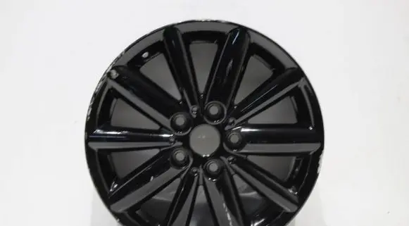 Mini One - Cooper F56 F55 R16 alloy rim 6866674
