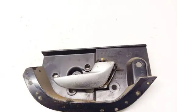 Volvo S60 Rear door interior handle 9203066