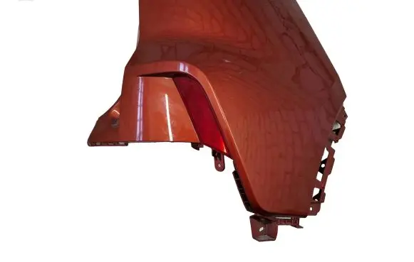 Ford Escape IV Rear bumper corner part panel trim LJ6B17A894 LJ6B17A894ADW LJ6B17A894BDW