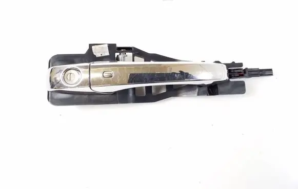 Jeep Grand Cherokee Front door exterior handle 68083852AD
