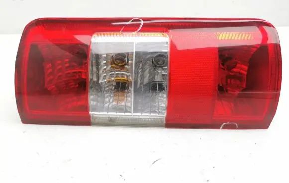 Ford Transit - Tourneo Connect Rear/tail lights