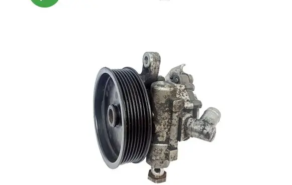 Mercedes-Benz R W251 Power steering pump 7691332151