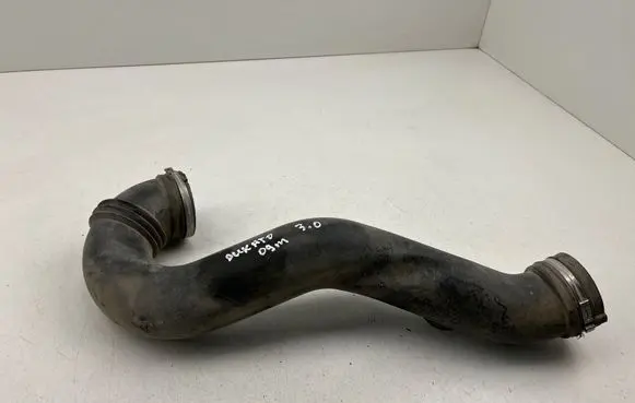 Fiat Ducato Air intake hose/pipe