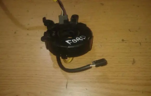Airbag slip ring squib (SRS ring)