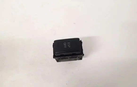 ESP (stability program) switch