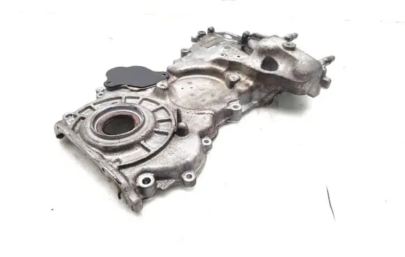 Honda HR-V Timing chain cover 2K5BXEA200 L15B4