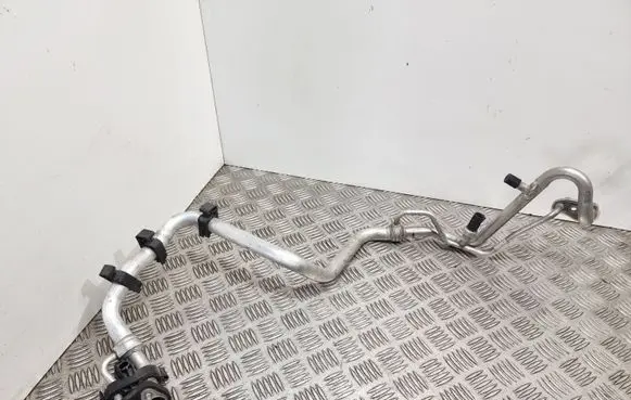 Ford S-MAX Air conditioning (A/C) pipe/hose 6F9319D594AA