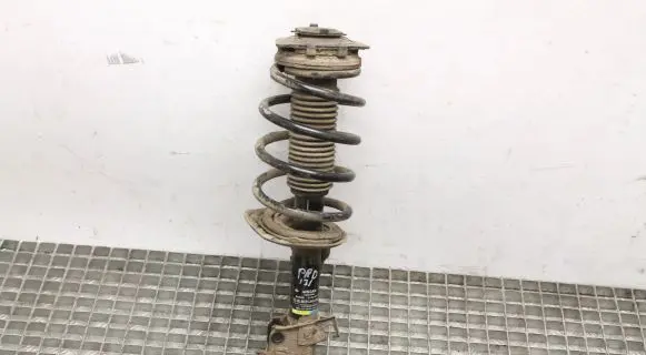 Nissan Qashqai Front shock absorber/damper 54302BR04A