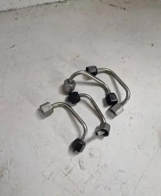 Toyota Proace Fuel injector supply line/pipe 