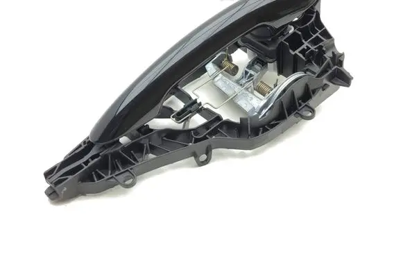 Mini F65 Rear door exterior handle 5A46BE3 14318101
