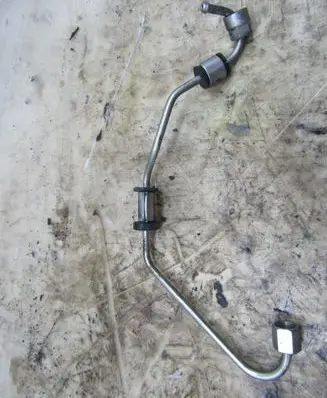 KIA Stonic Fuel line pipe GMAUTO4574097