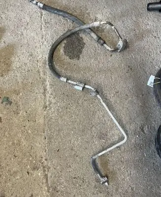 Opel Frontera B Air conditioning (A/C) pipe/hose