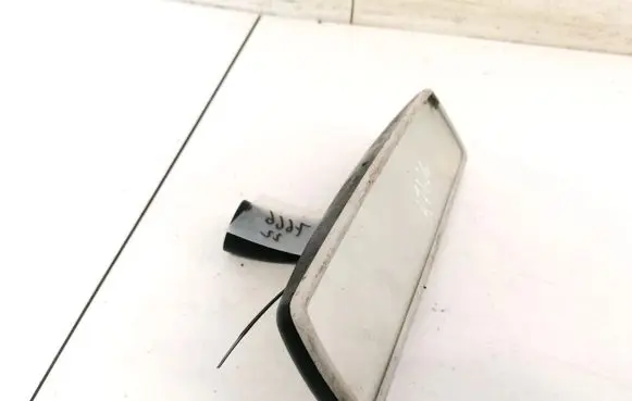 Volkswagen PASSAT B6 Rear view mirror (interior) E1010783