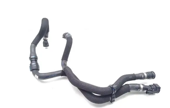 Opel Mokka B Engine coolant pipe/hose 