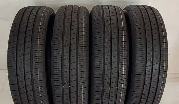 Toyota Aygo X R17 summer tire 4038526091932 257689 17565R17