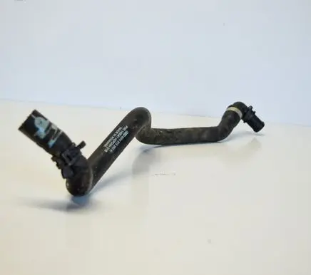 Audi A4 S4 B9 8W Air intake hose/pipe 8W0819350H