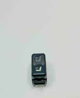 Mercedes-Benz SL R129 Seat heating switch 1298207610 A1298207610