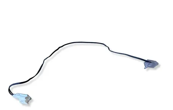 Nissan Juke I F15 Interior temperature sensor 2501