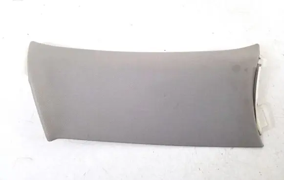 Mercedes-Benz GLK (X204) (D)pillar trim (top) A2046900926