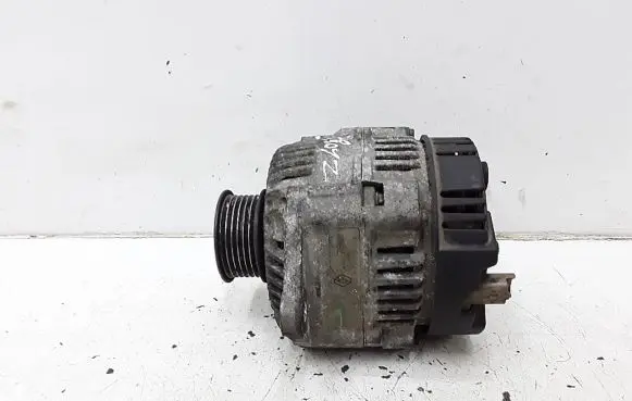 Renault Clio II Generator/alternator 25419538
