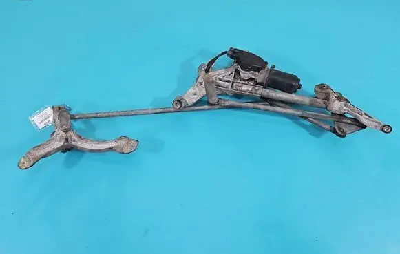 Mitsubishi Grandis Front wiper linkage IMPRK1466870
