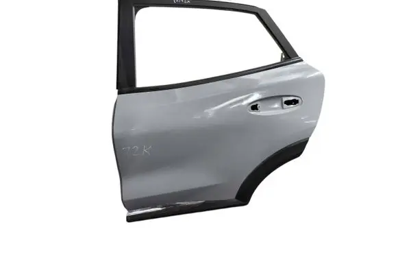 Ford Puma Rear door