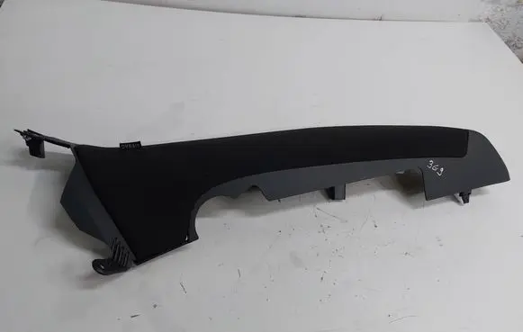 Volkswagen PASSAT B8 Side airbag 3G9885702D 1297611