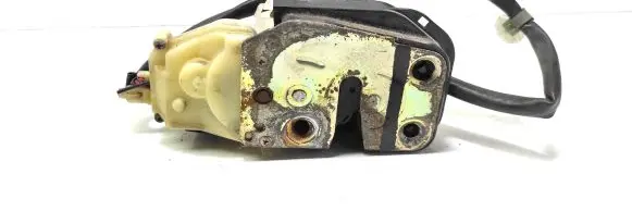 Mazda 626 Rear door lock
