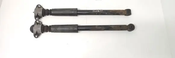 Volkswagen New Beetle Rear shock absorber/damper 1J0512131C 1J0512131