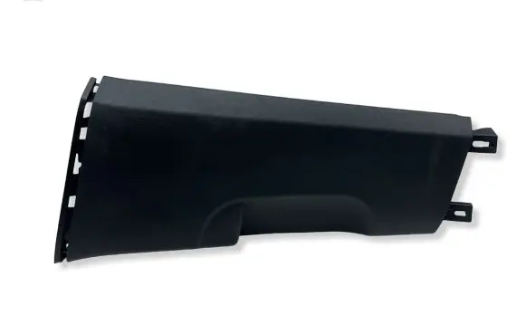 Volkswagen Golf VII (B) pillar trim (bottom) 5G4867291D
