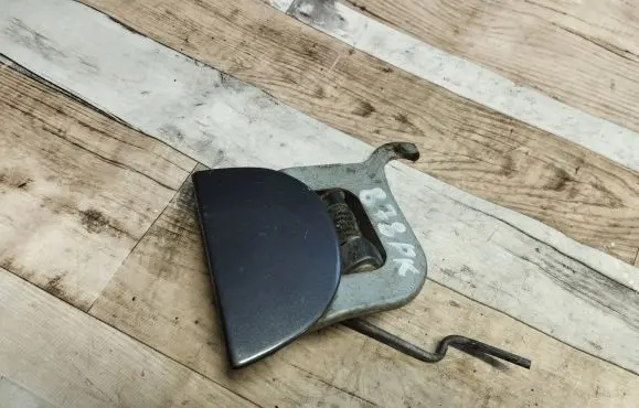 Nissan Serena Front door exterior handle