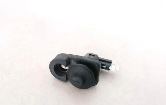 Nissan Almera Tino Front door sensor coupe 