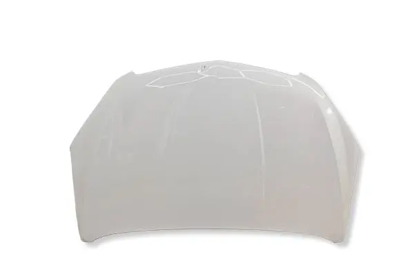 Opel Mokka Engine bonnet/hood MSKOPLMKK