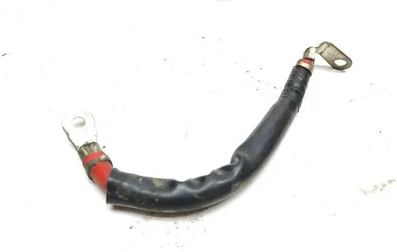 Volvo S90, V90 Positive cable (battery)