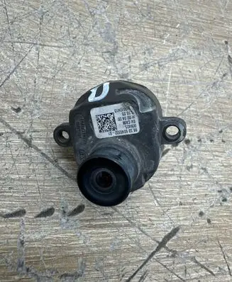 BMW 6 F06 Gran coupe Front bumper camera 9240352 908425