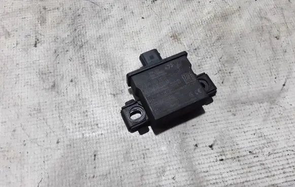 Mercedes-Benz GLE W167 Other relay A0009009018