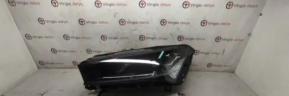 Skoda Enyaq iV Headlight/headlamp 5LB941015B
