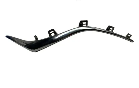 Mazda 3 II Front grill BJS7507K1 KE090