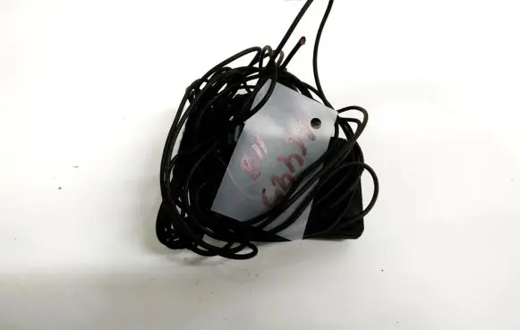 Alarm control unit/module