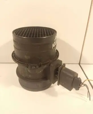 Audi A6 S6 C6 4F Mass air flow meter 03G906461C 23363499 0281002735