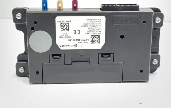 Ford Focus Other control units/modules LX7T-14G229-AM
