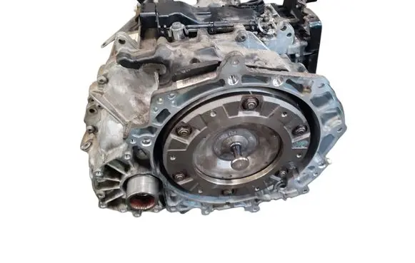 Land Rover Discovery Sport Automatic gearbox GJ327000BB