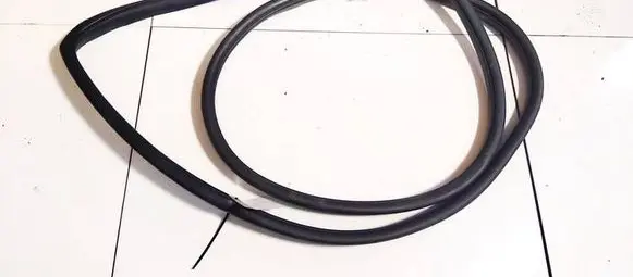 Nissan Note (E11) Rubber seal rear door 