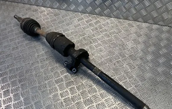 Chevrolet Captiva Front driveshaft 25892342